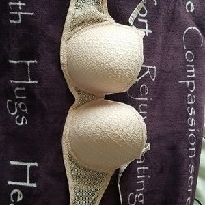 36 C Bra